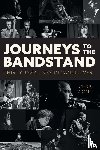 Wong, Chris - Journeys to the Bandstand