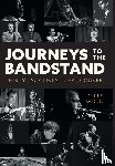 Wong, Chris - Wong, C: Journeys to the Bandstand