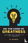 Korte, Heidi - On the Edge of Greatness