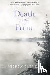 Dutfield, Andrew - Death at the Point
