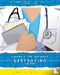 Mammoliti, Maryna, Ly, Adam - Saving Lives Without Destroying Yours
