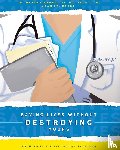 Mammoliti, Maryna, Ly, Adam - Saving Lives Without Destroying Yours