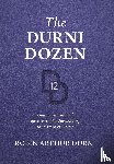 Durni, Robin Arthur - DURNI DOZEN