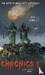 Kosiara, Ari V. - Chronics 1