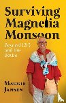 Jansen, Maggie - Surviving Magnelia Monsoon