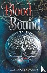 Cunningham, Trinity - Blood Bound