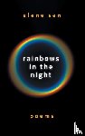 Sen, Alene - Rainbows in the Night