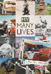 Lockhart, Howard Byrd - My Many Lives