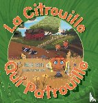 Nadia, Tante - La Citrouille Qui Patrouille