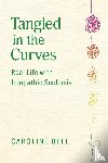 Bell, Caroline - Tangled in the Curves