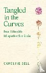 Bell, Caroline - Tangled in the Curves