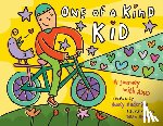 Anderson, Nancy - One of a Kind Kid: A Journey with ADHD