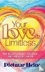 Heine, Dietmar - Your Love is Limitless