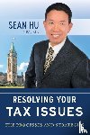 Hu, Sean - Resolving Your Tax Issues