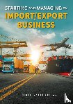 Sebhatu, Tekle B - Starting and Managing an Import/Export Business