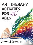 Stewart, Joan - Art Therapy Activities for All Ages