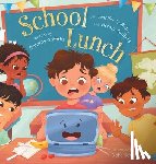 Griffiths, Dorothy, Griffiths, Jennifer, Griffiths, Victoria - School Lunch