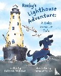 Winchell, Deborah - Rocky's Lighthouse Adventure