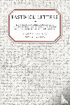 Knapp, David J - Eastwick Letters