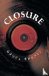 Eberts, Bruce - Closure