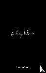 MacLean, Lisa - finding balance