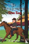 Chiang, George - The Pioneer Adventures of Chen Sing