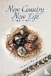 Holman, Chrystyna Zorych - New Country, New Life