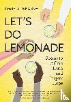 McAdam, David A. - McAdam, D: Let's Do Lemonade
