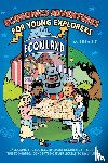 He, Jula - Economics Adventures for Young Explorers