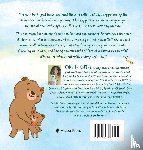Carla, Cynthia - A Great Bear Hug for Two, From Papa