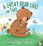 Carla, Cynthia - A Great Bear Hug for Two, From Papa
