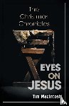 Macintosh, Tim - Eyes on Jesus