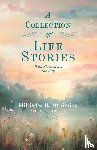 Efthimiou, Miltiades B. - A Collection of Life Stories