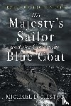 Gilston, Michael D - His Majesty's Sailor and the Girl in the Blue Coat