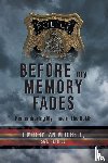 Mitchell, Timothy Ian - Before My Memory Fades