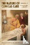 Zitner, David, Covvey, H. Dominic - The Nature of Clinical Care - Volume 2