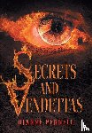 Pennell, Dianne - Secrets and Vendettas