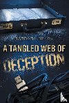 Brady, Barbara - A Tangled Web of Deception