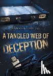 Brady, Barbara - Brady, B: Tangled Web of Deception
