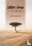 Vreeken, Ary - Letters Home