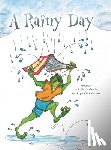 Collins, Kathryn Ellis - A Rainy Day