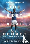 Ademolu, Stephen Olasumbo - The Best Kept Secret: The Journey, Failures, Growth, and Lessons of a Soccer Player, and How He Reached His Full Potential