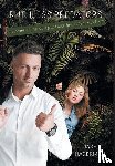 Hagerman, Jake - Hagerman, J: Ruthless Predators
