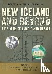 Frederickson, Robert C. A. - Icelanders Arrive and Strive - A Manitoba Story