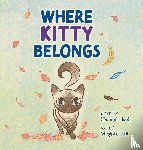 Houle, Chantal - Where Kitty Belongs