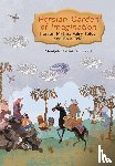 Rabiei-Roodsari, Manijeh - Rabiei-Roodsari, M: Persian Garden of Imagination