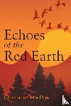 Dijk, Cornelius van - Echoes of the Red Earth