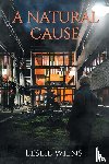 Wiens, Leslie - A Natural Cause
