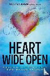 Sanderson, Stacey - Heart Wide Open