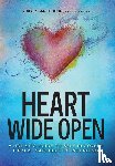 Sanderson, Stacey - Sanderson, S: Heart Wide Open